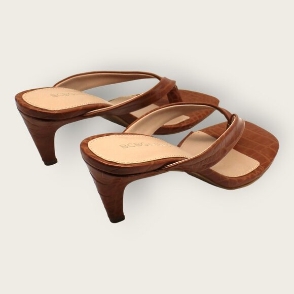 BCBGeneration Women's Dress Sandals - Picture 6 of 8